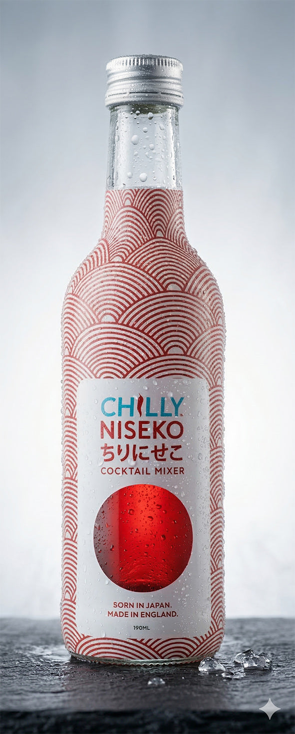 Chilly Niseko 3pk - 3x 750ml