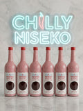 Chilly Niseko 6 Pack - 6x 750ml