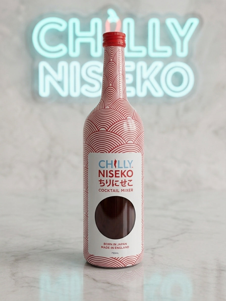Chilly Niseko 1 x 750ml Bottle